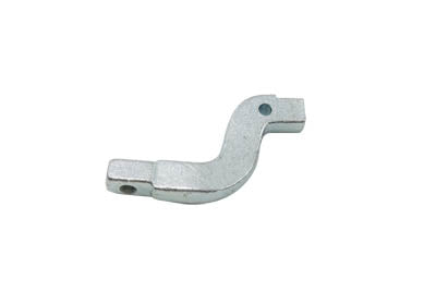 Footboard Right Rear Bracket 1970 / 1984 FL