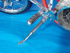 Kickstand Assembly Adjustable 1984 / 1999 FXST