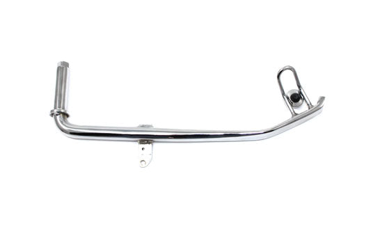 Chrome 2 Lower Forged Kickstand 1986 / 2006 FXST