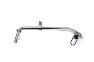 Chrome 2 Lower Forged Kickstand 1986 / 2006 FXST