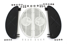 Load image into Gallery viewer, World&#39;s Fair Half Moon Footboard Kit 1941 / 1984 FL 1936 / 1952 W