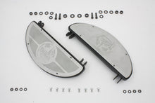 Load image into Gallery viewer, World&#39;s Fair Half Moon Footboard Kit 1941 / 1984 FL 1936 / 1952 W