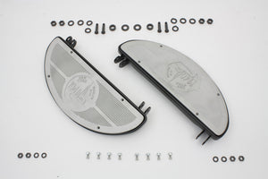 World's Fair Half Moon Footboard Kit 1941 / 1984 FL 1936 / 1952 W