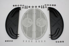 Load image into Gallery viewer, World&#39;s Fair Half Moon Footboard Kit 1941 / 1984 FL 1936 / 1952 W