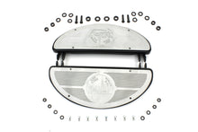 Load image into Gallery viewer, World&#39;s Fair Half Moon Footboard Kit 1941 / 1984 FL 1936 / 1952 W