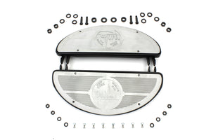 World's Fair Half Moon Footboard Kit 1941 / 1984 FL 1936 / 1952 W