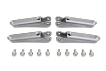 Load image into Gallery viewer, Footboard Cleat Set Raw 1914 / 1929 J 1930 / 1936 VL
