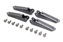 Load image into Gallery viewer, Footboard Cleat Set Raw 1914 / 1929 J 1930 / 1936 VL