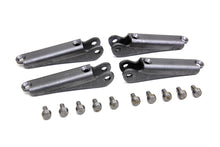 Load image into Gallery viewer, Footboard Cleat Set Raw 1914 / 1929 J 1930 / 1936 VL