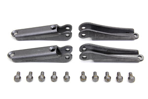 Footboard Cleat Set Raw 1914 / 1929 J 1930 / 1936 VL