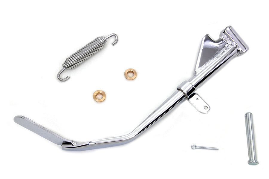 Chrome Kickstand Kit 2004 / UP XL