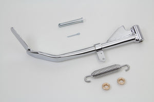 Chrome Kickstand Kit 2004 / UP XL