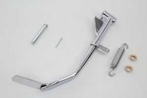 Chrome Kickstand Kit 2004 / UP XL