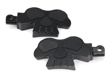 Load image into Gallery viewer, Skull Face Footpeg Set 0 /  All models with female mounting block