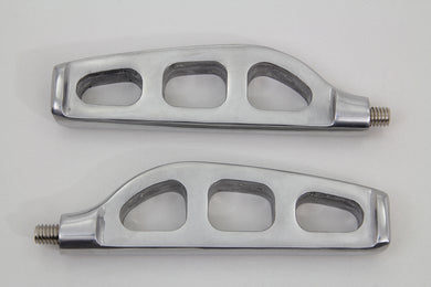 Billet Footpeg Set 0 /  All models