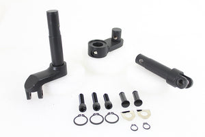 Black Extended Forward Control Conversion Kit 2011 / UP XL