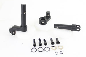 Black Extended Forward Control Conversion Kit 2011 / UP XL
