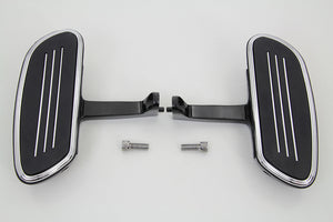 Passenger Footboard Set with Streamliner Design 1993 / UP FLT