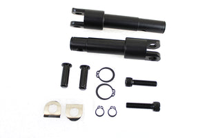 Black Standard Forward Control Conversion Kit 2011 / UP XL