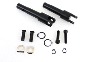 Black Standard Forward Control Conversion Kit 2011 / UP XL