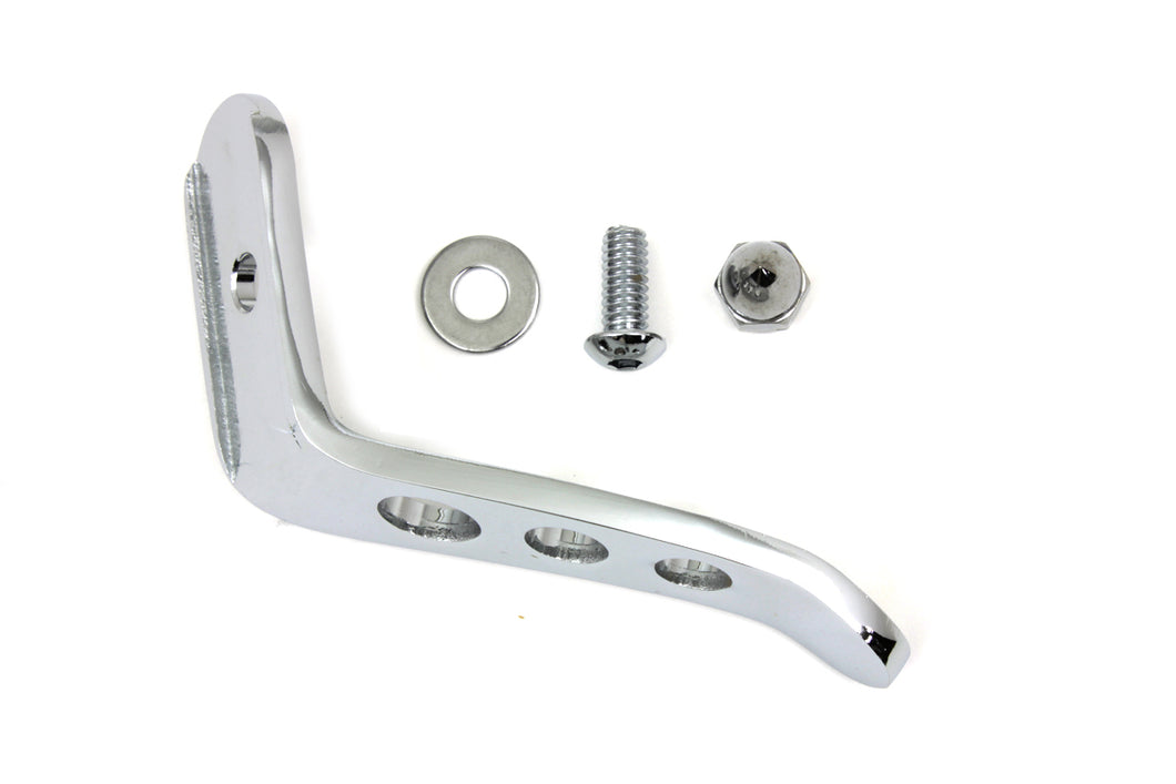 Chrome Kickstand Extension 1991 / UP FLT