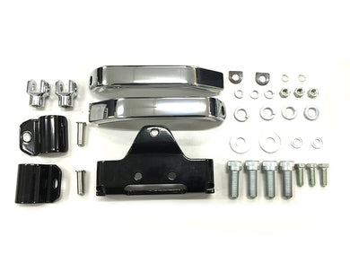 Highway Bar Kit 2000 / 2017 FLST 2000 / 2017 FXST