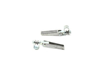 Load image into Gallery viewer, Anderson Chopper Style Footpeg Set 0 /  All with 7/16 x 20 mount hole&quot;