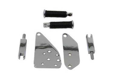 Highway Bar Kit with Stock Footpeg 1971 / 1984 FX