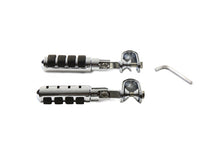 Load image into Gallery viewer, Cats Paw Footpeg Set 0 /  All models with 1 engine bar&quot;