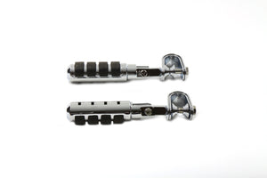 Cats Paw Footpeg Set 0 /  All models with 1 engine bar"