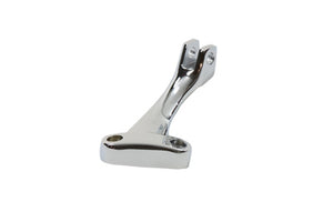 Footpeg Support Left Side Chrome 1991 / 2003 XL