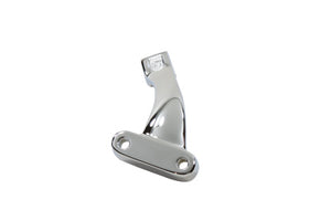 Footpeg Support Left Side Chrome 1991 / 2003 XL