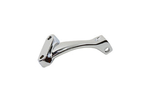 Footpeg Support Left Side Chrome 1991 / 2003 XL