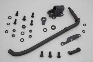 Replica Jiffy Kickstand Assembly Kit 1936 / 1940 EL 1938 / 1947 UL 1941 / 1957 FL 1958 / 1984 FLH