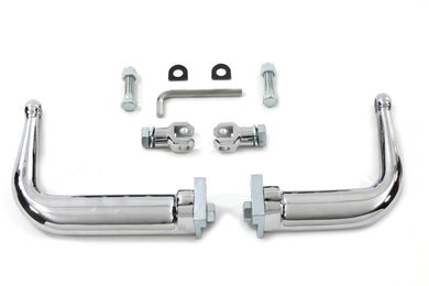 Highway Bar Kit 1984 / 2003 XL