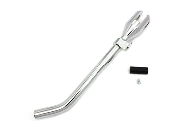 Stock XL Kickstand Chrome 1952 / 1979 XL