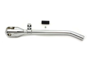 Stock XL Kickstand Chrome 1952 / 1979 XL