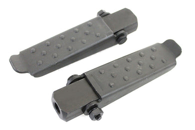 Parkerized Rear Footpeg Set 0 /  Custom application