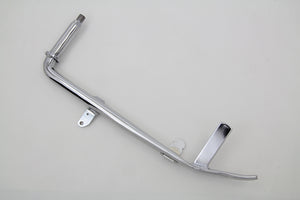 Jiffy Kickstand Leg Chrome 1 Lower 1991 / 2006 FLT