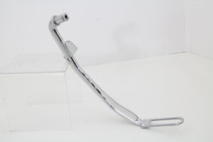 Chrome Kickstand Leg 1 Lower 2006 / 2016 FXD 2006 / 2016 FXDWG