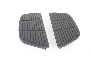 Rear Replacement Block Style Rubber Pad 1986 / UP FLT 2000 / UP FLST 2000 / UP FXST 2006 / 2017 FXD