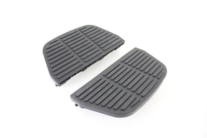 Rear Replacement Block Style Rubber Pad 1986 / UP FLT 2000 / UP FLST 2000 / UP FXST 2006 / 2017 FXD