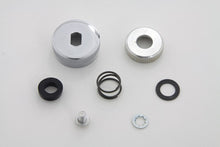 Load image into Gallery viewer, Gas Tank Shut-Off Rod Upper Kit 1940 / 1965 FL 1940 / 1952 WL 1940 / 1963 G
