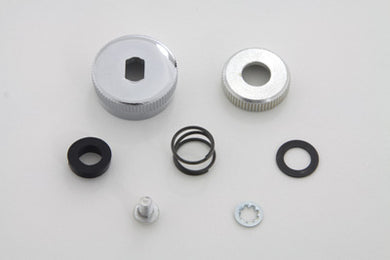 Gas Tank Shut-Off Rod Upper Kit 1940 / 1965 FL 1940 / 1952 WL 1940 / 1963 G
