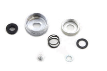 Load image into Gallery viewer, Gas Tank Shut-Off Rod Upper Kit 1940 / 1965 FL 1940 / 1952 WL 1940 / 1963 G
