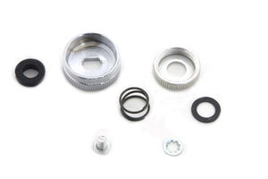 Gas Tank Shut-Off Rod Upper Kit 1940 / 1965 FL 1940 / 1952 WL 1940 / 1963 G