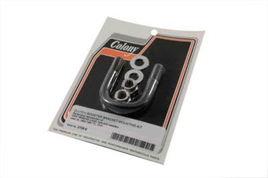 Clutch Booster Bracket U-Bolt Parkerized 1952 / 1967 FL 1952 / 1967 FLH
