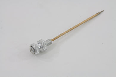 Linkert Low Speed Needle Valve 1933 / 1934 VL 1936 / 1940 EL 1941 / 1947 FL 1933 / 1952 WL 1937 / 1947 UL