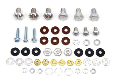 Instrument Panel Base Restoration Kit 1947 / 1957 FL
