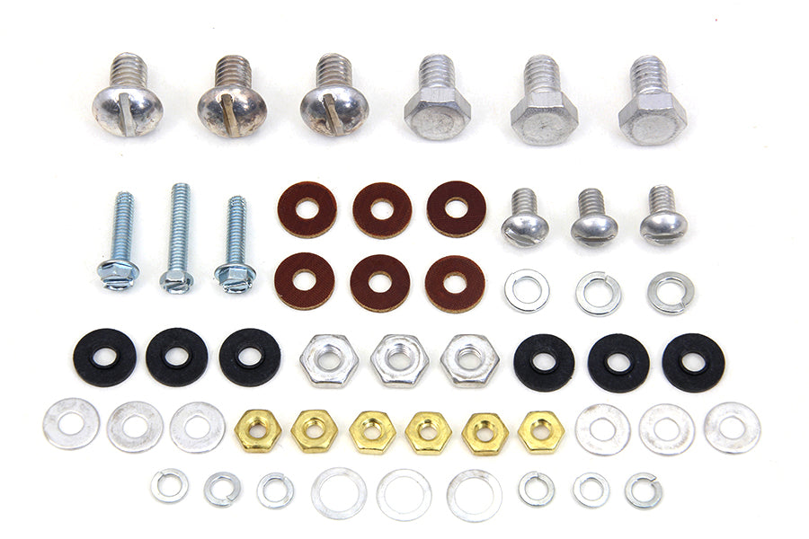 Instrument Panel Base Restoration Kit 1947 / 1957 FL